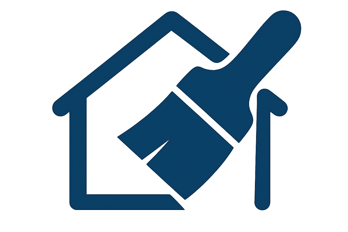 Step-by-step project journey icons