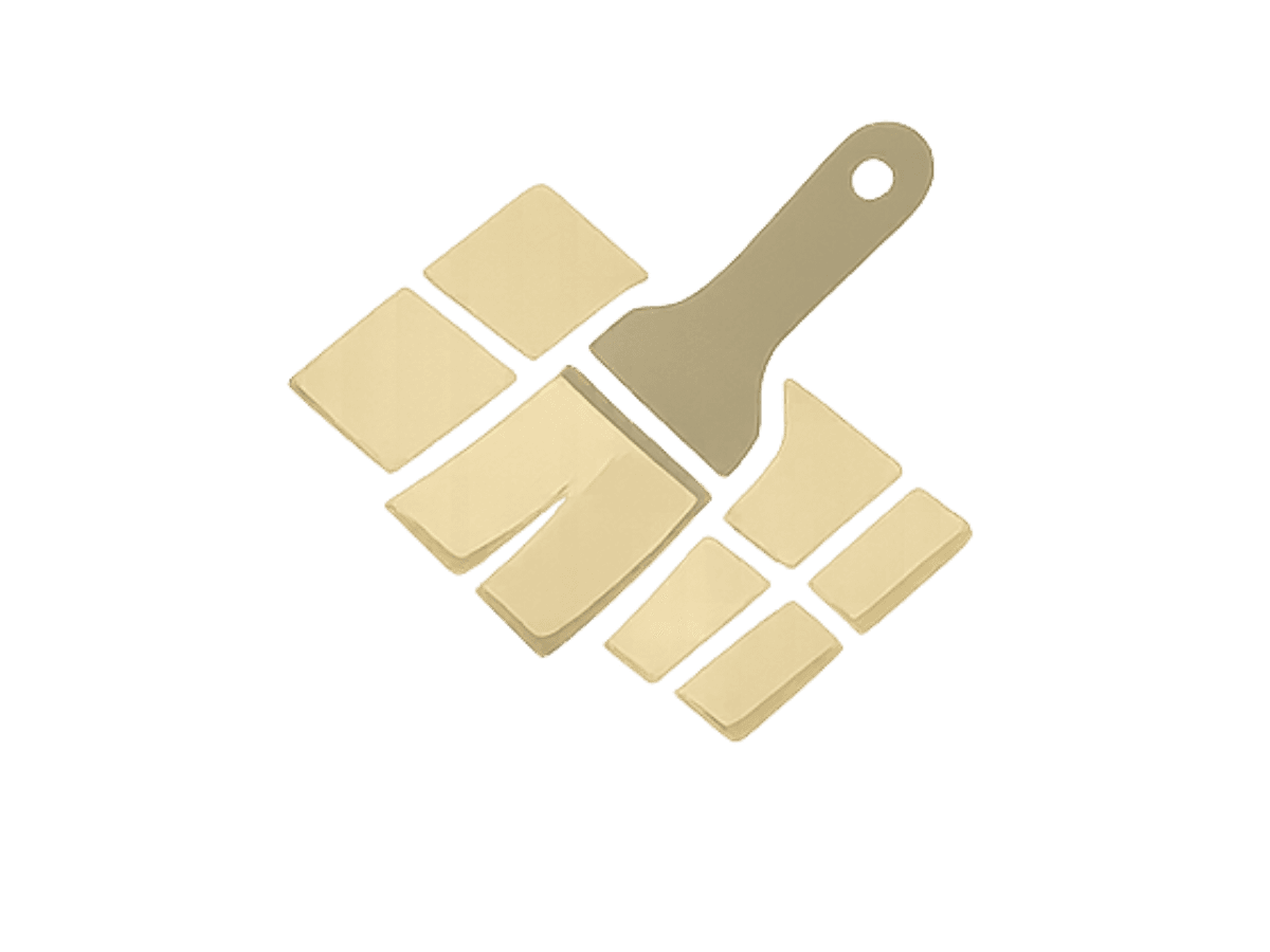 Flooring installation process